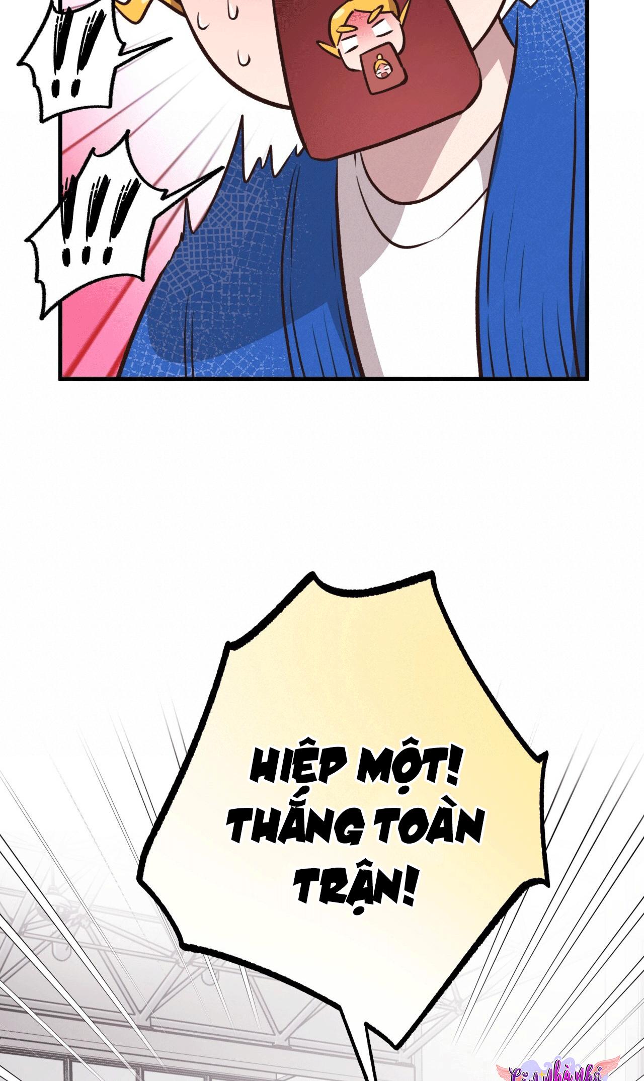 mật gấu chapter 30 29