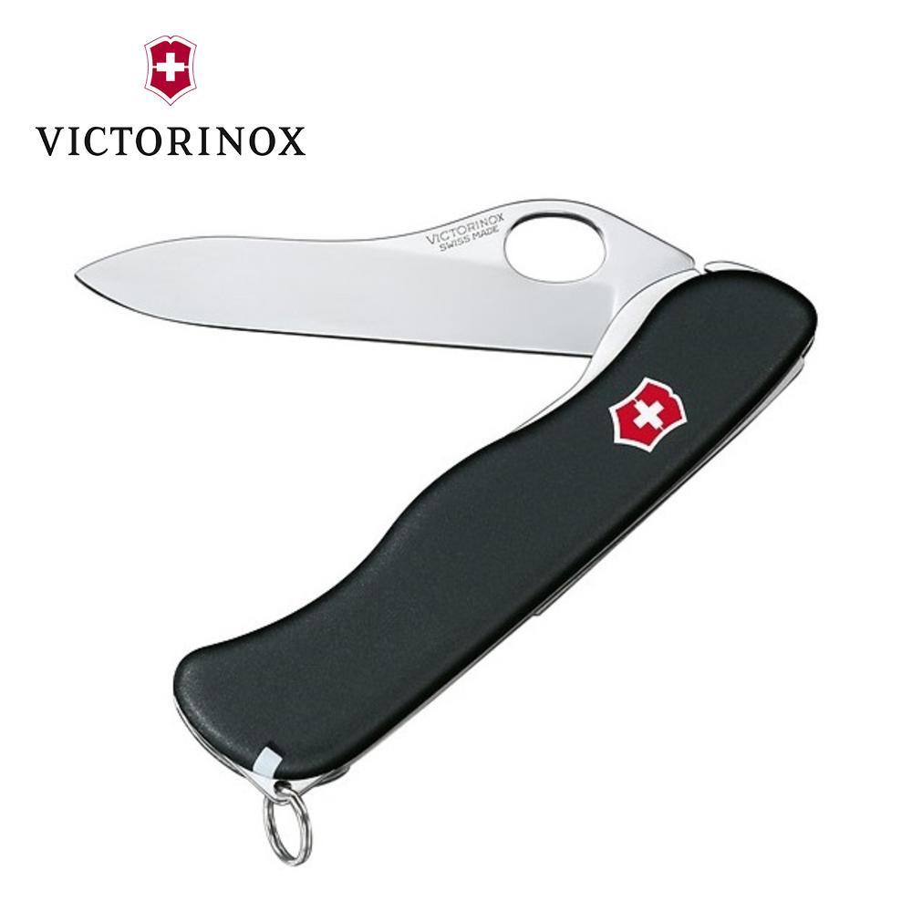 Dao đa năng VICTORINOX Sentinel Clip 0.8416.M3 - Hãng phân phối chính thức
