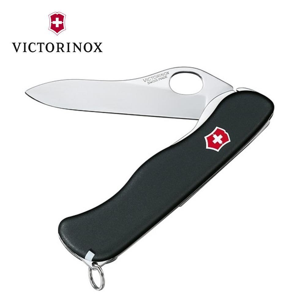 Dao đa năng VICTORINOX Sentinel Clip 0.8416.M3 (111 mm) - Hãng phân phối chính thức