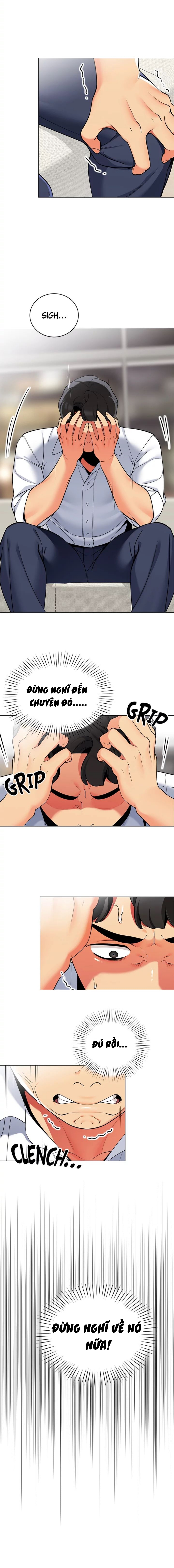 a good day to camp chapter 41 9