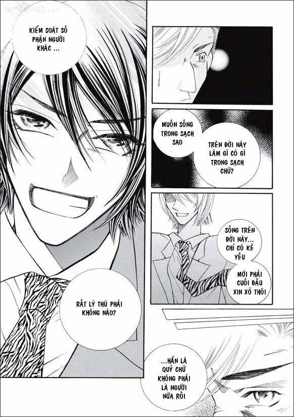 can't lose you chapter 4 9