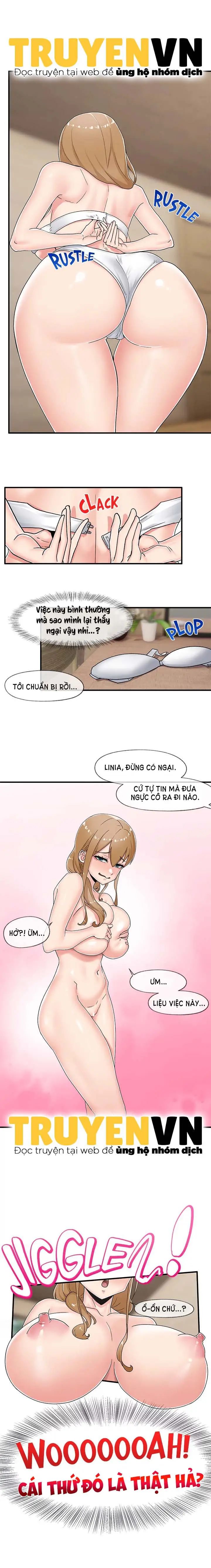 thuật thôi miên sát gái chapter 4 4