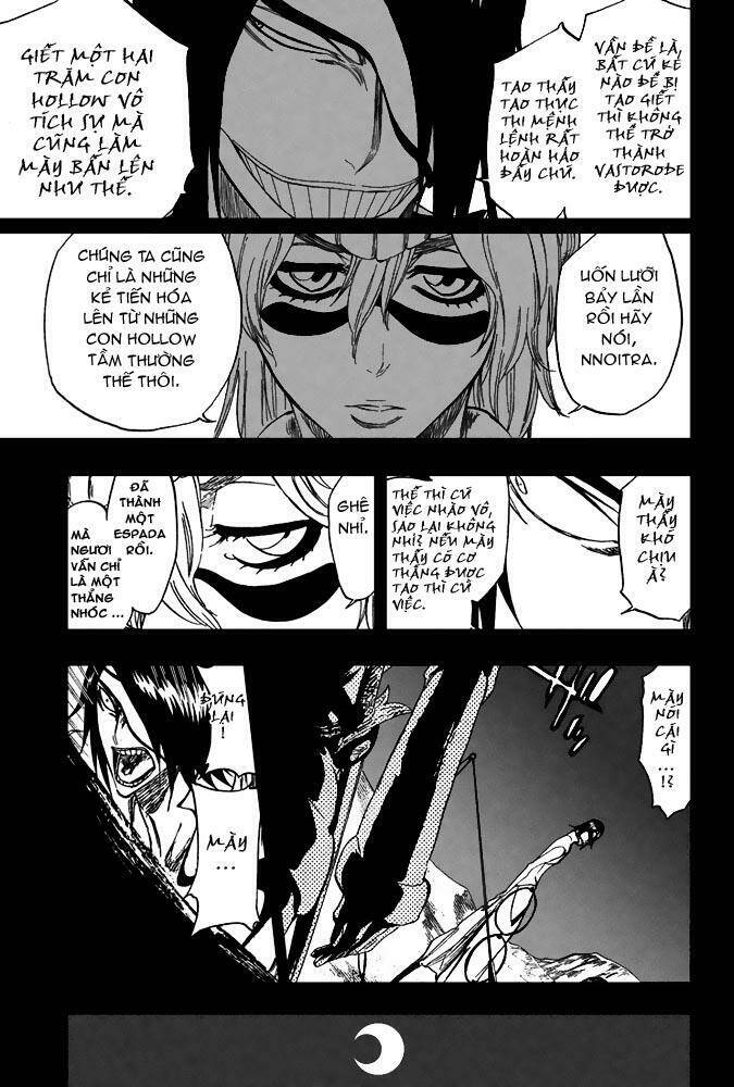 thần chết ichigo chapter 312 14