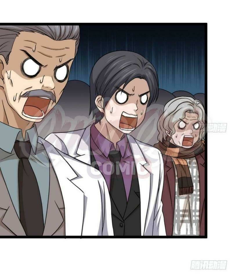 tối cuồng nữ tế chapter 15 2