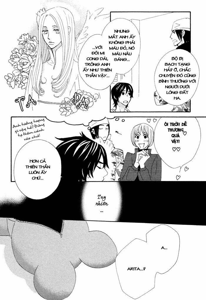 kigurumi planet chapter 3 16