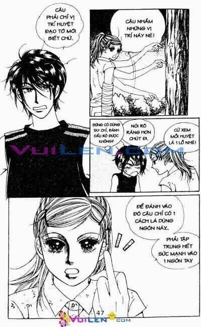 cô gái trung hoa chapter 11 47