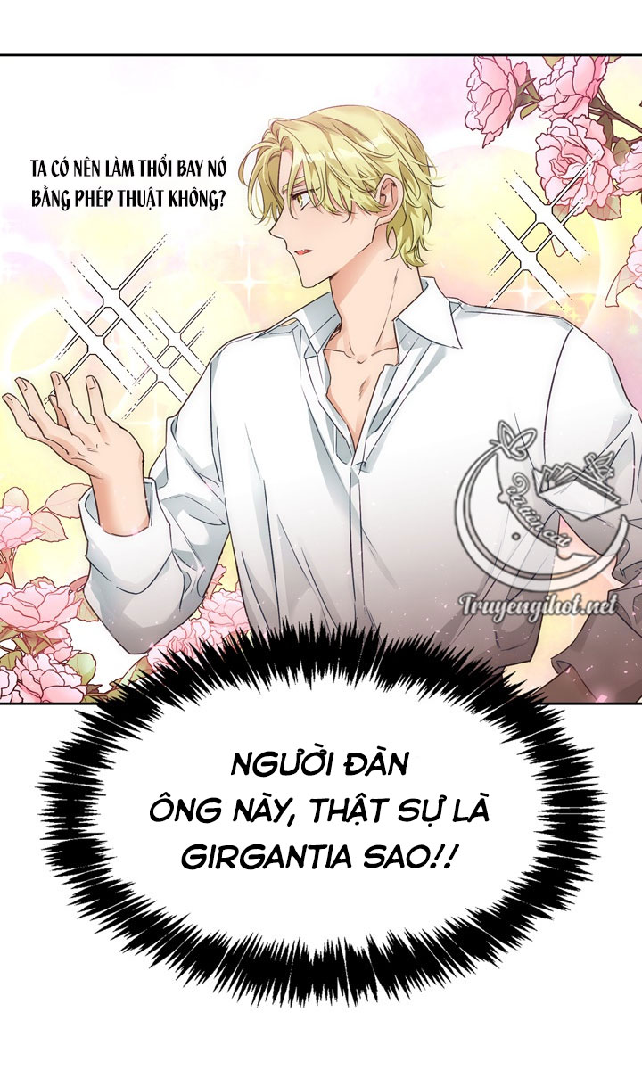 ác nữ xứng đôi với bạo chúa chapter 77.1 11