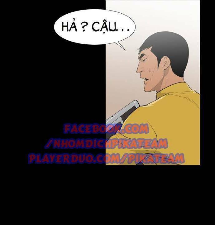 đêm vùng cực chapter 19 22