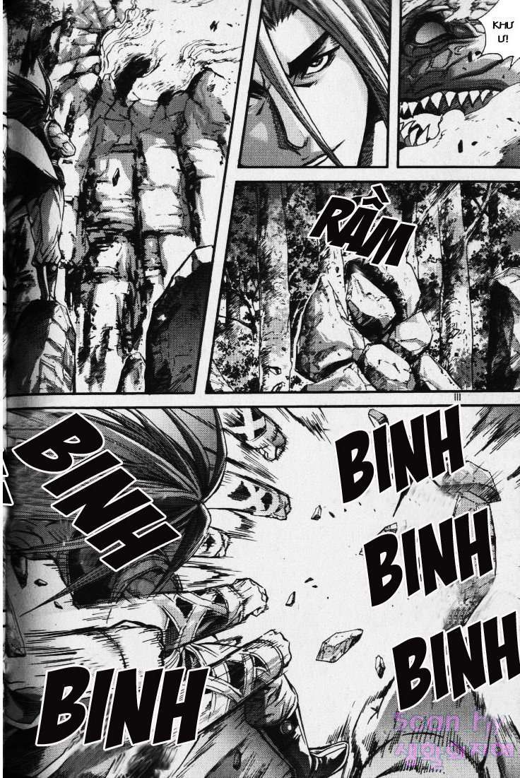 king of hell chapter 36 112