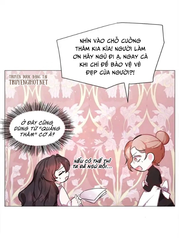 cách để nhân vật phụ phá đảo game hẹn hò chapter 15 17