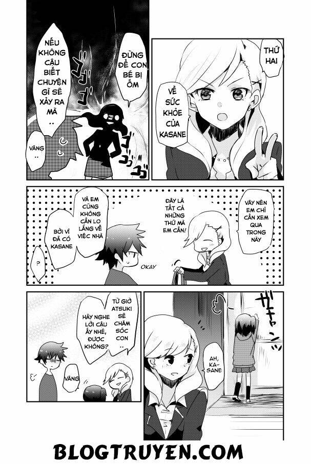 koneko hiroimashita chapter 1.1 15
