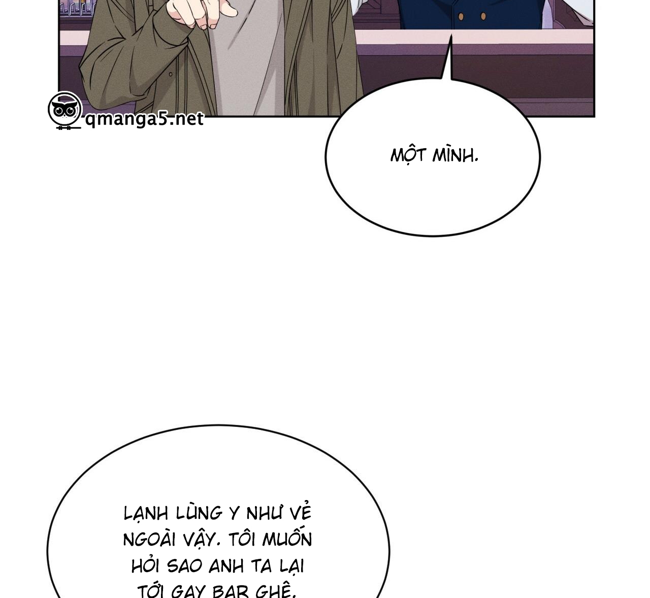 luân đôn trong màn đêm chapter 1 25