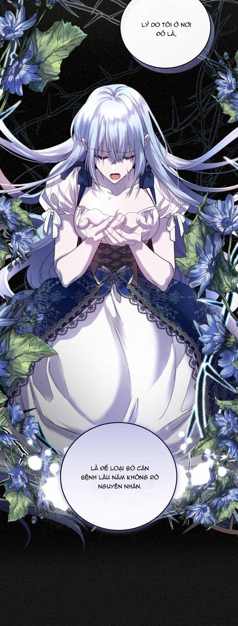 nhà điều chế nước hoa độc quyền của bạo chúa chapter 69 29