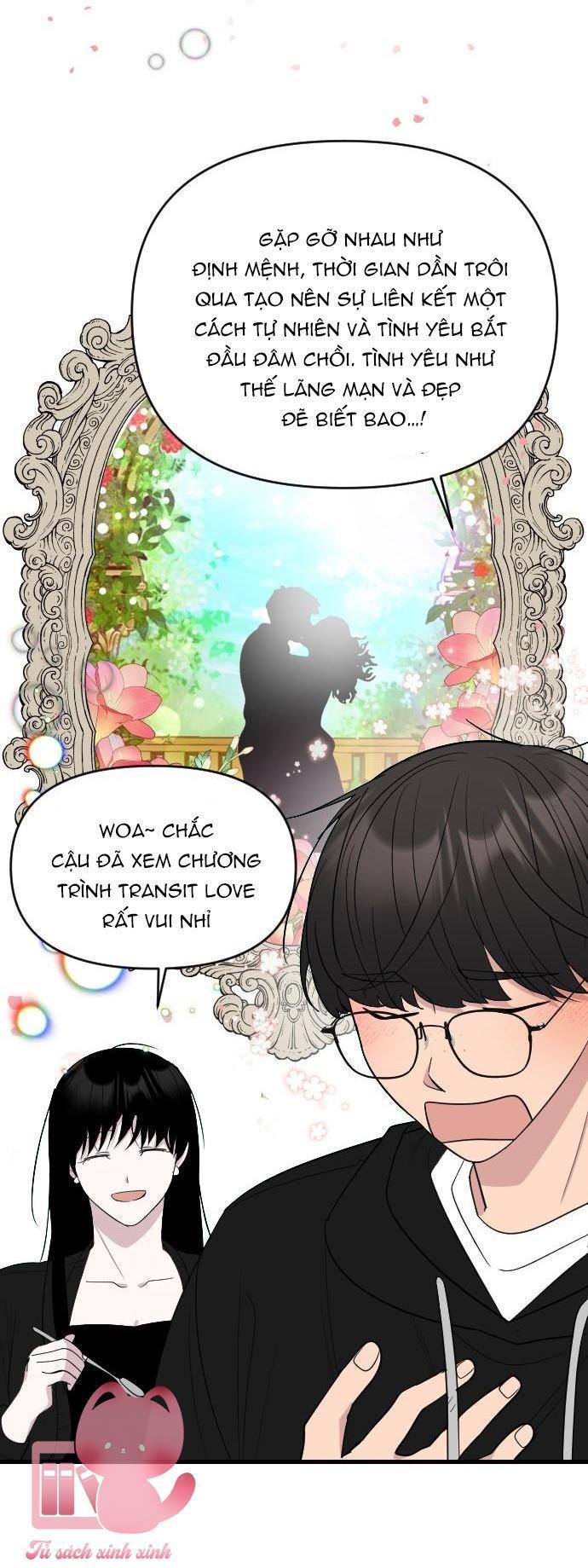 trend yêu đương 2023 chapter 6 72