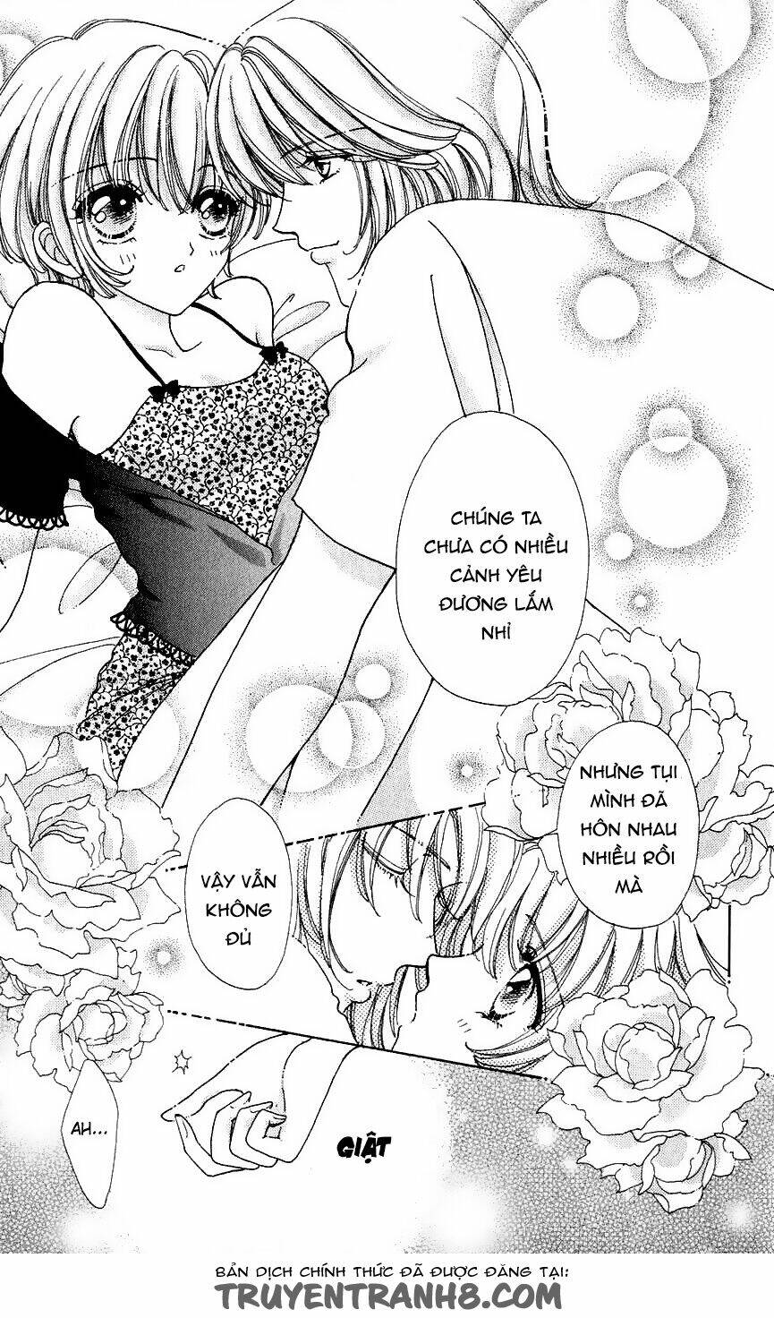 hana ni nare chapter 37 25