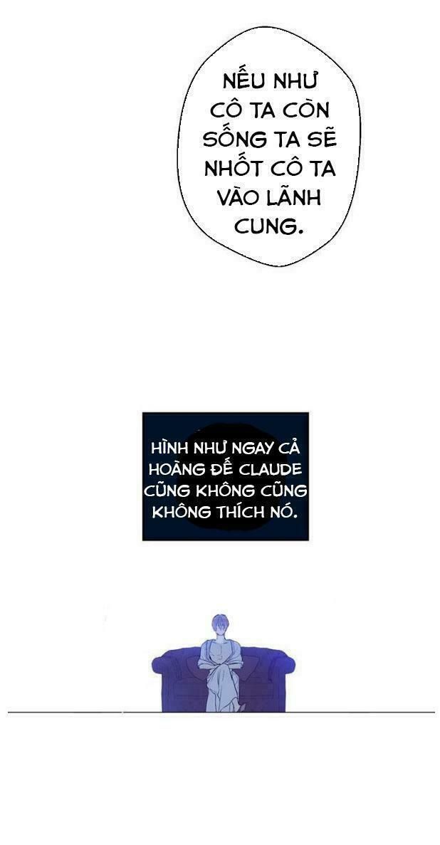 một ngày nọ tôi bỗng thành nàng công chúa chapter 4.5 27