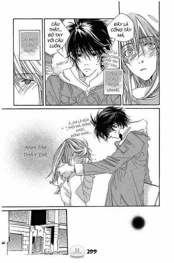 sora gura chapter 1 306