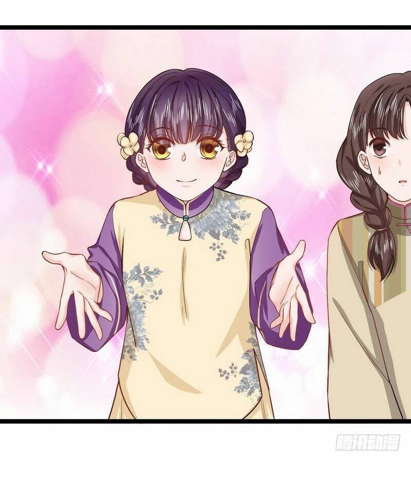 vợ yêu tư sủng của thiếu soái chapter 21 19