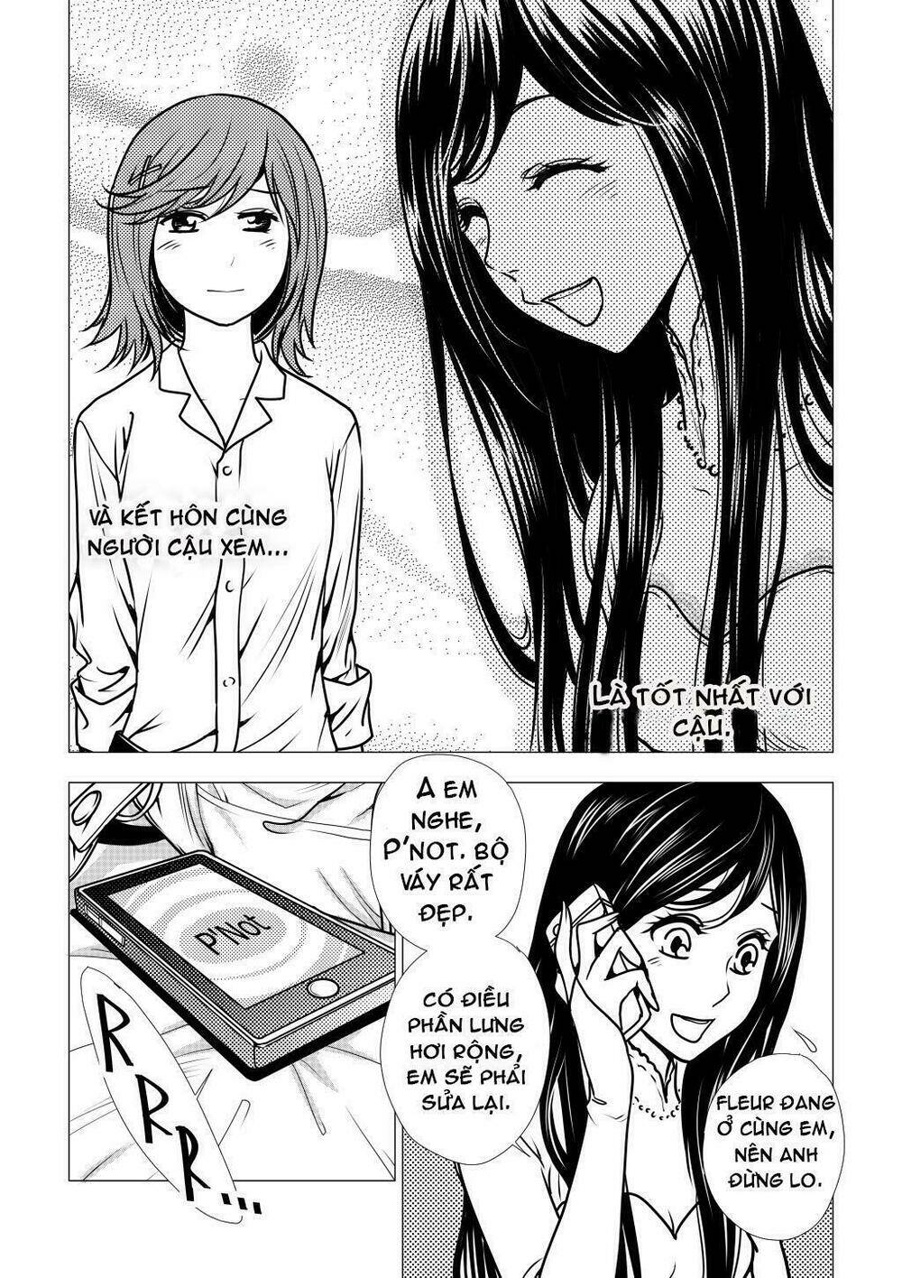 tổng hợp one shot. chapter 110 7