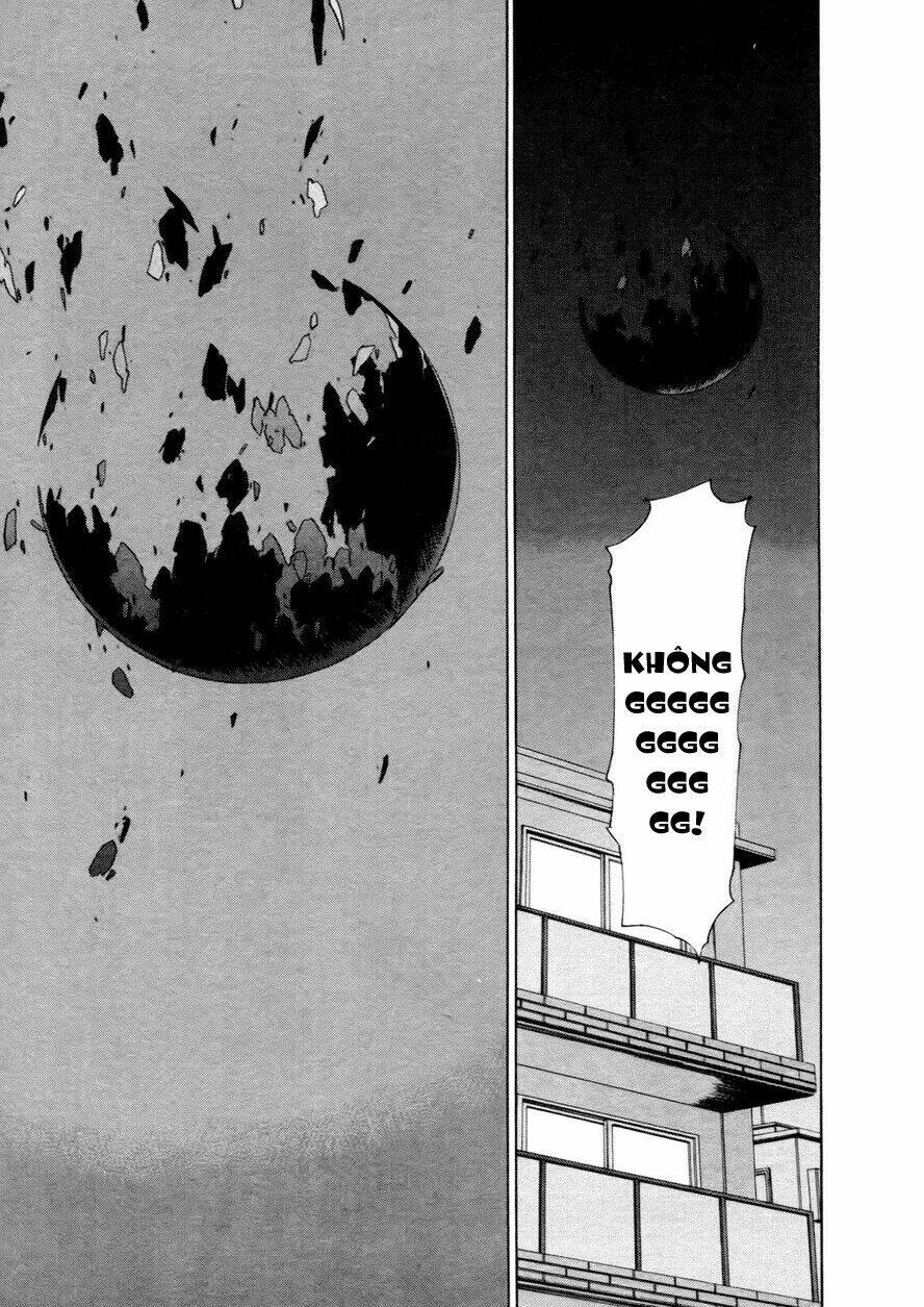 ashita dorobou chapter 30 22