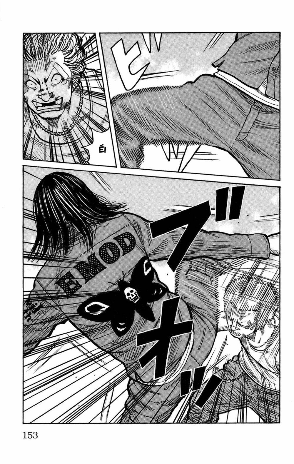 worst chapter 100 11