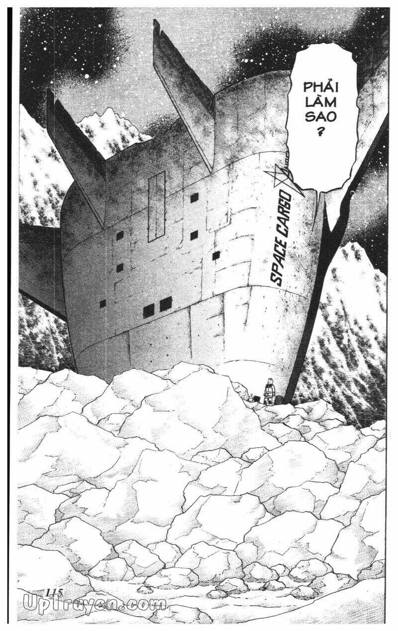 hộ chiếu xanh chapter 9 117