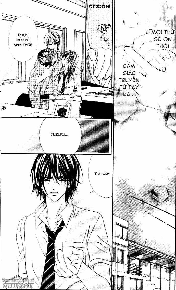 honey x honey drop chapter 29 19