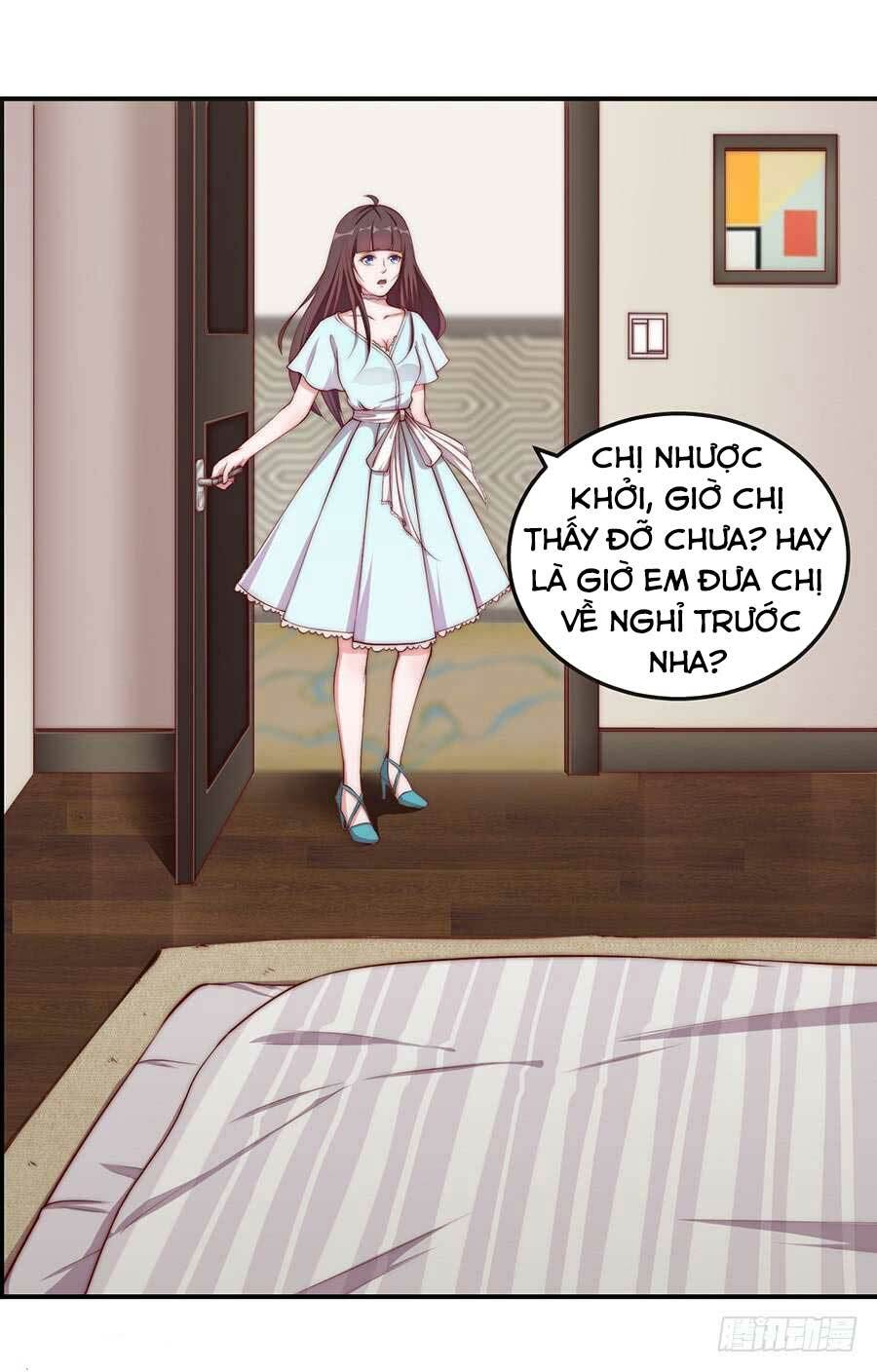 gả cho tình cũ làm lão bà chapter 28 46