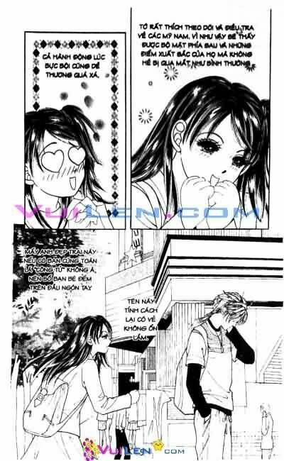 cô gái yêu kiều chapter 1 45