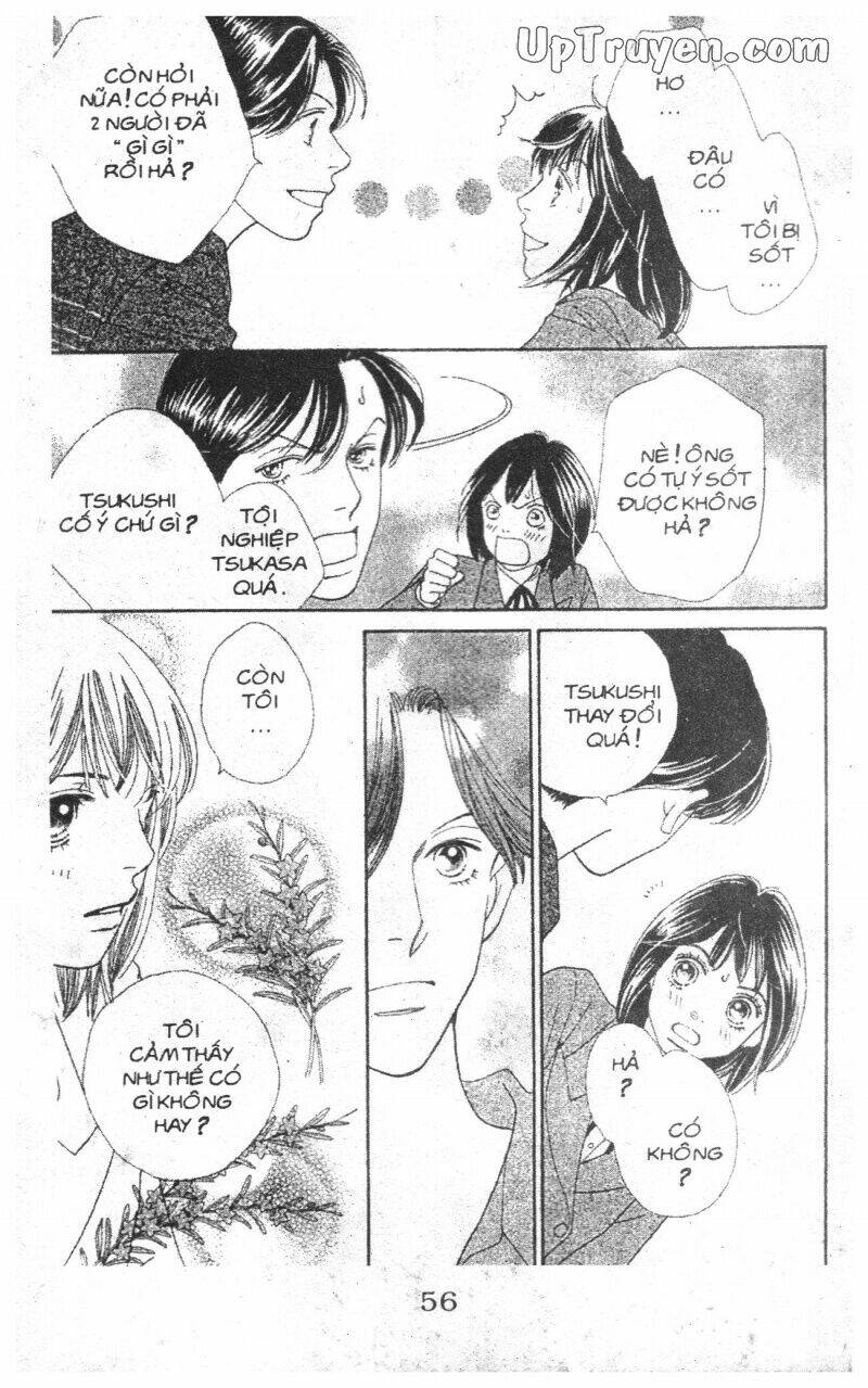 con nhà giàu chapter 195 53