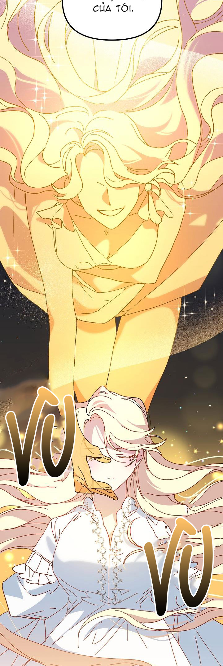 công chúa giả điên chapter 25 36