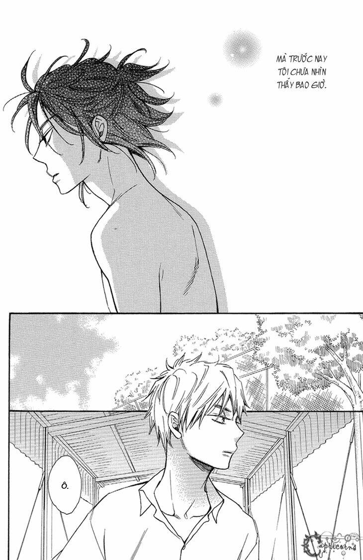 ouji no kikan chapter 4 10