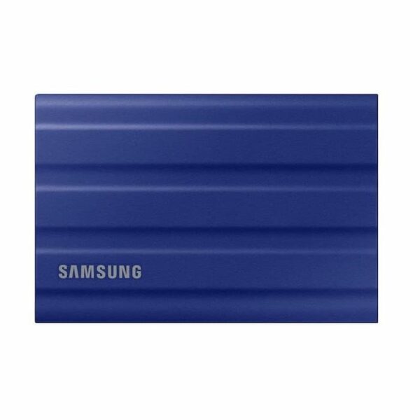 (Giá Hủy Diệt) Ổ Cứng Di Động SSD Samsung T7 Shield USB 3.2 Gen 2 - Hàng Nhập Khẩu