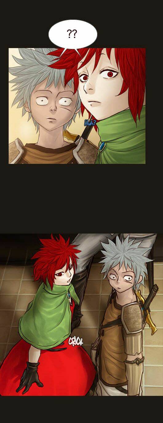 hội ảo thuật chapter 33 14