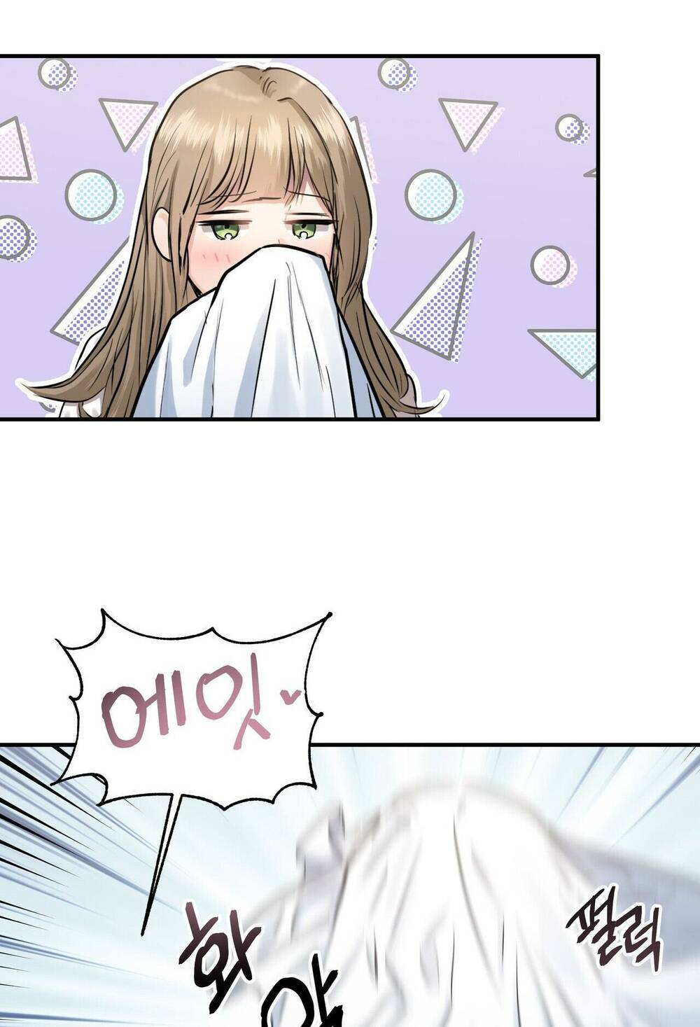 người thừa kế chapter 34 36