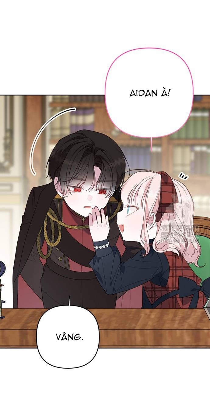 tiểu bạo chúa chapter 66.1 7