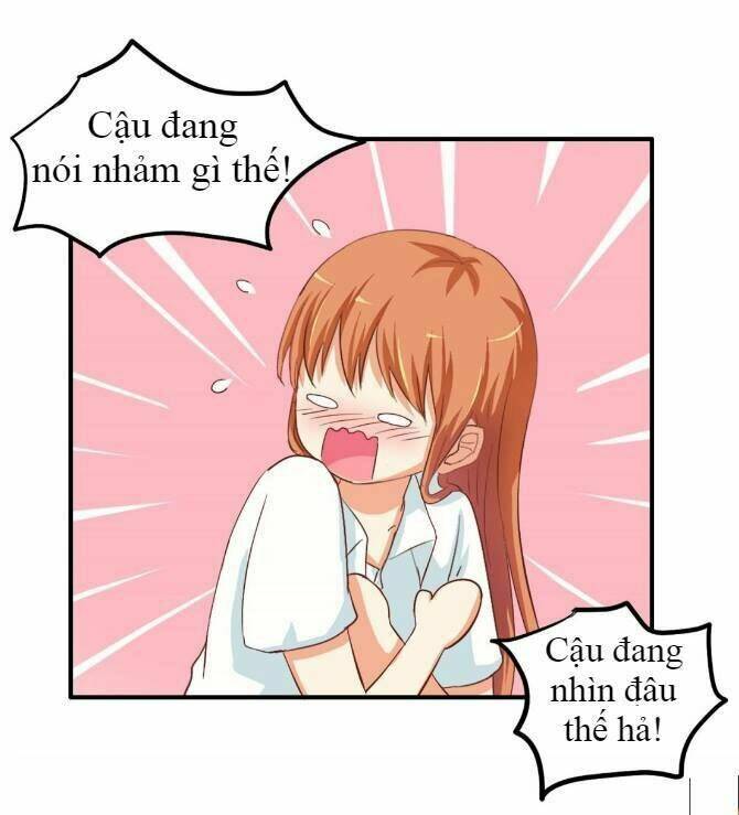 mối tình đầu có chút ngọt chapter 29 8