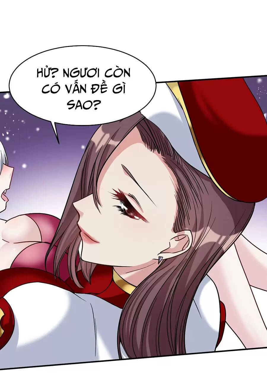 đồ long kỵ sĩ hôn môi ác long chapter 32.2 44