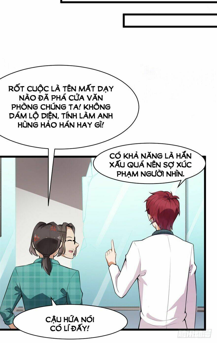 trinh thám quý tộc chapter 6 30