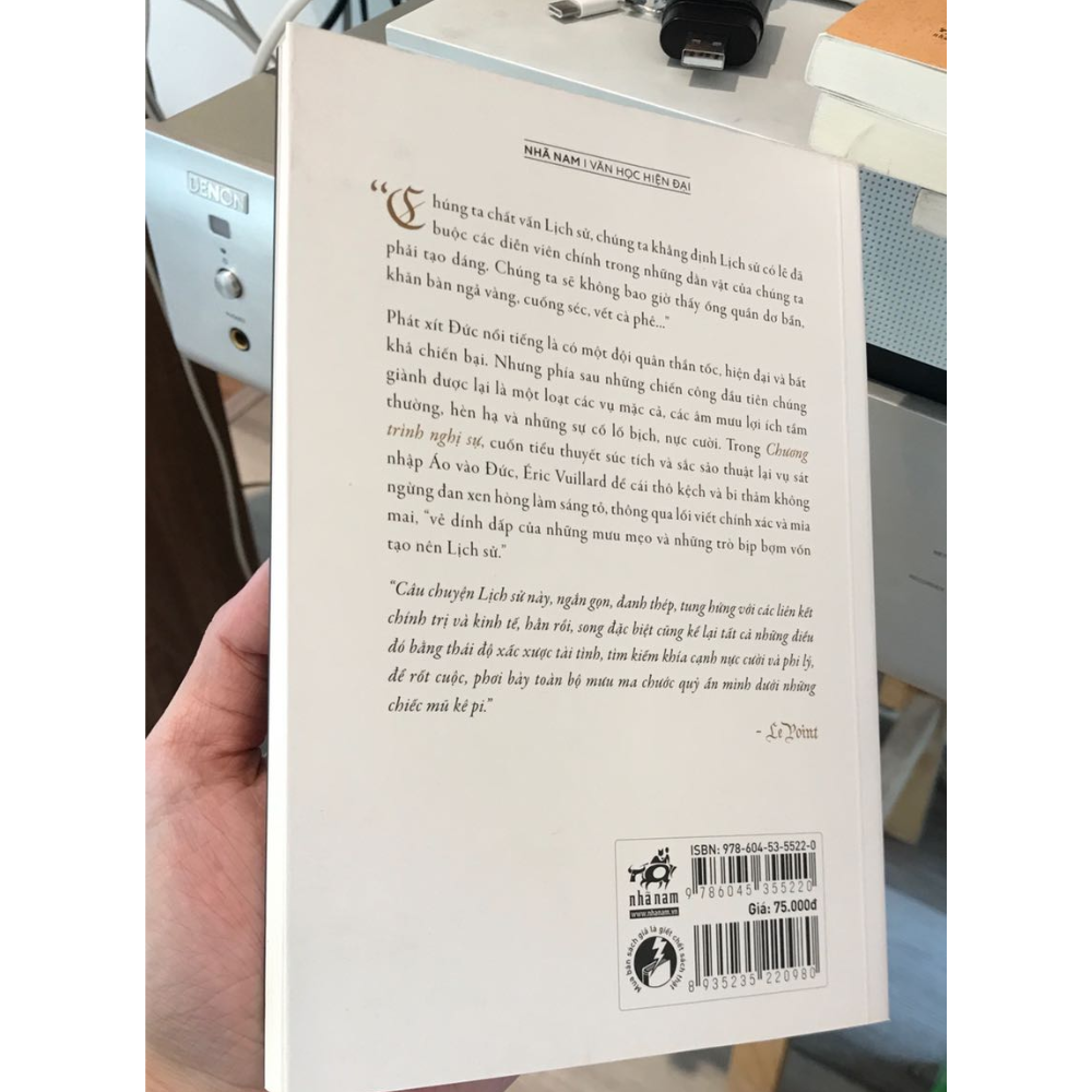 Chương Trình Nghị Sự