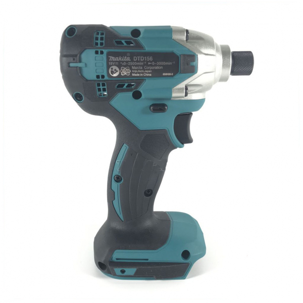 Máy vặn vít MAKITA DTD156Z