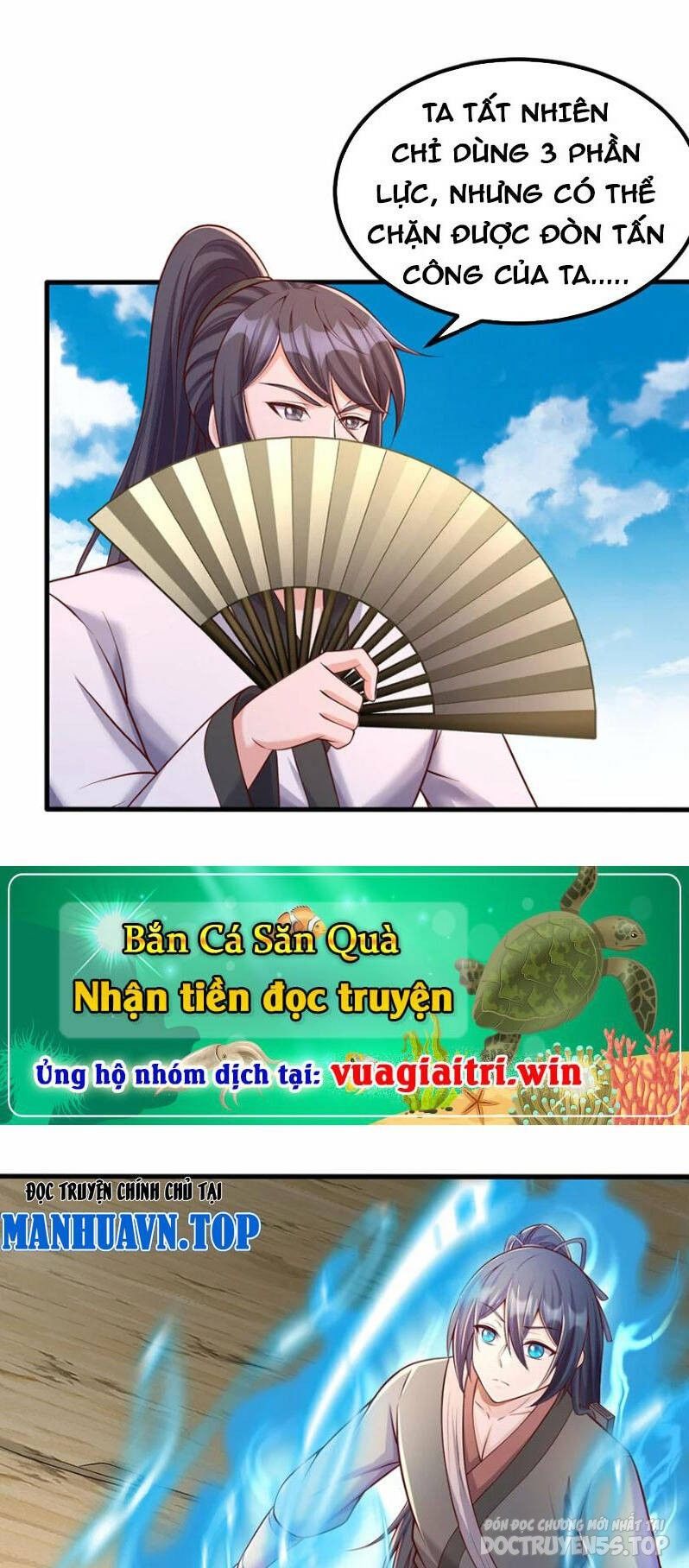 bắt đầu với kiếm vực, ta lặng lẽ tu luyện thành kiếm thần chapter 79 20