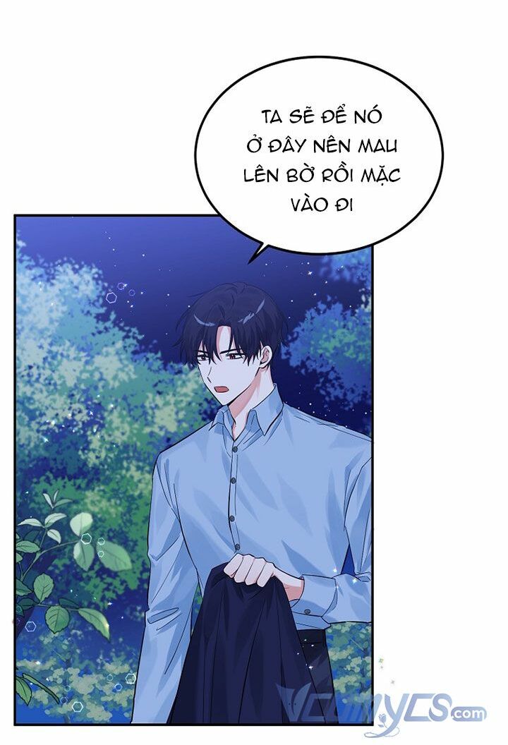 ác nữ karuna bé lại chapter 13 13