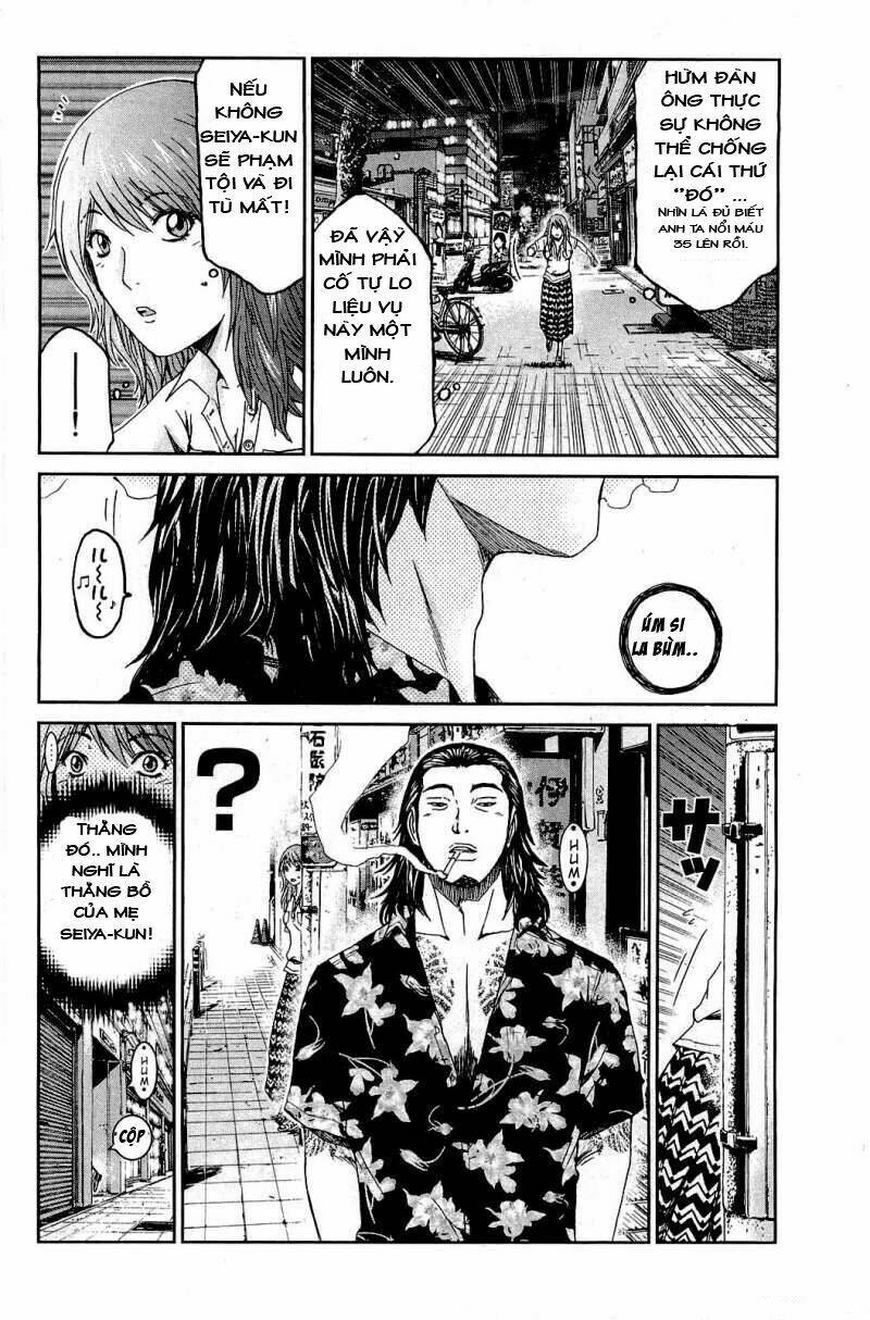 gto: shonan 14 days chapter 31 5