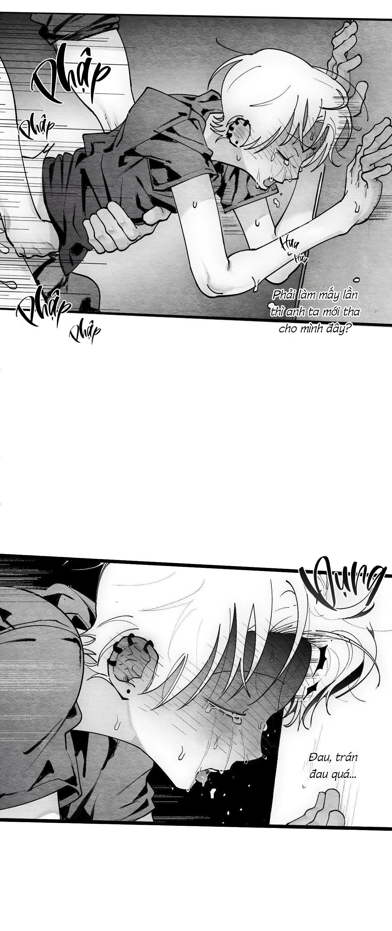 vóc dáng toàn mỹ chapter 15 43