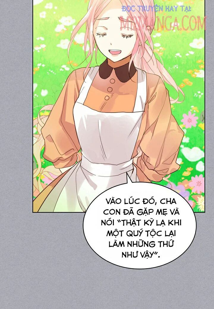 con có phải con là con gái của ngài không? chapter 60.5 25