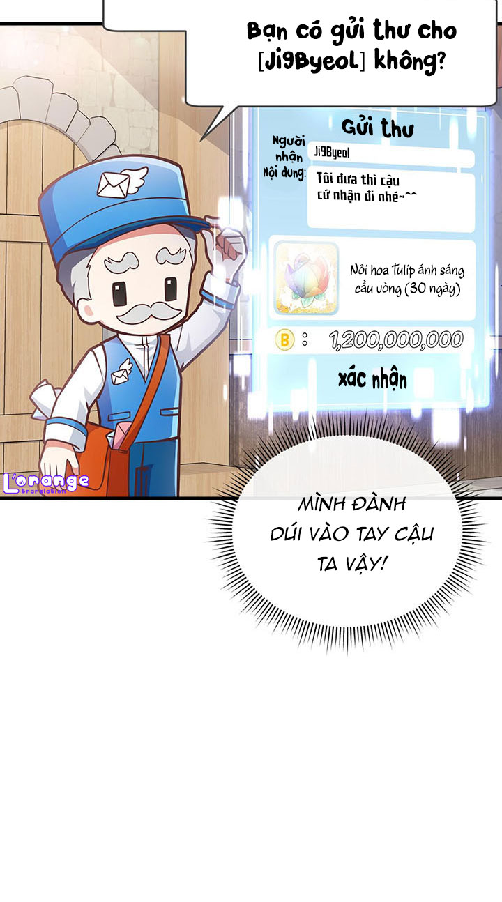 tên nhóc cùng bang hội là hàng xóm chapter 7 45