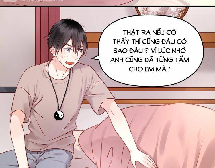 lượm được 1 tiểu hồ ly chapter 49 19