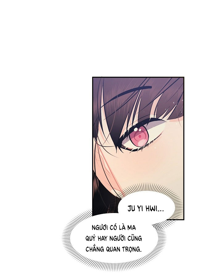 Căn Nhà Của Hồ Ly chapter 4.2 - Trang 33