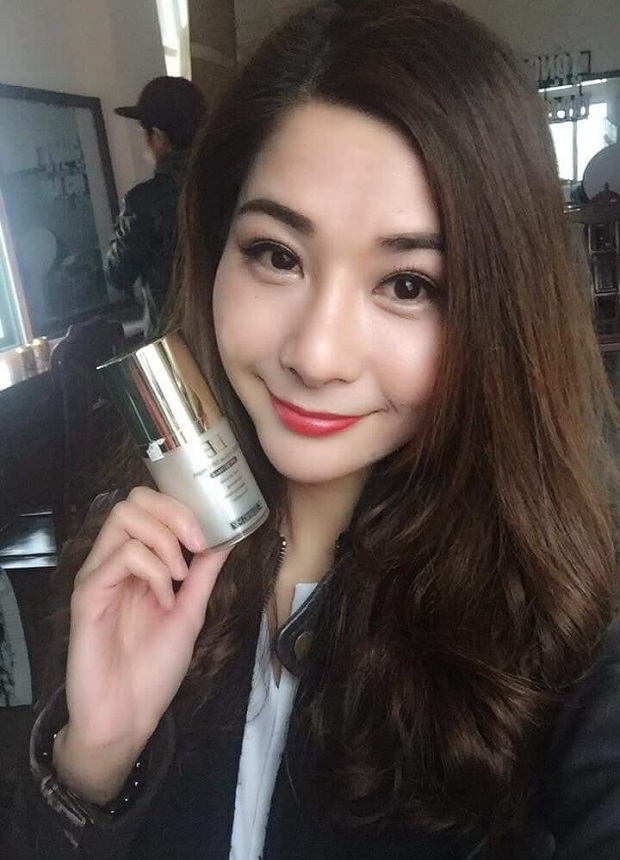 Kem Nền BB Chuyên Nghiệp BTRANGMY - Multi Action BB Cream BTRANGMY (40ml)